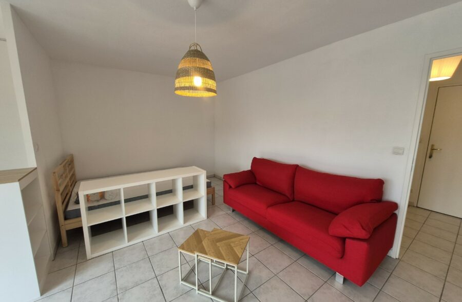 Location appartement meublé à Hénin-Beaumont