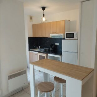 Location appartement meublé à Hénin-Beaumont