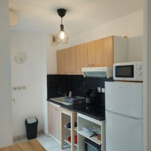 Location appartement meublé à Hénin-Beaumont