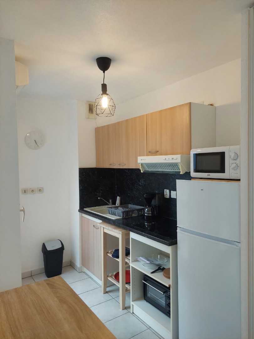 Location appartement meublé à Hénin-Beaumont