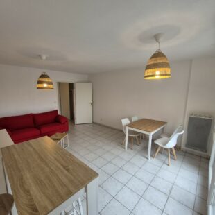 Location appartement meublé à Hénin-Beaumont