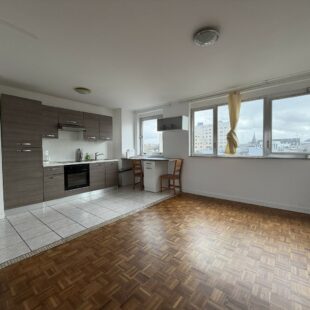 Location appartement à Valenciennes