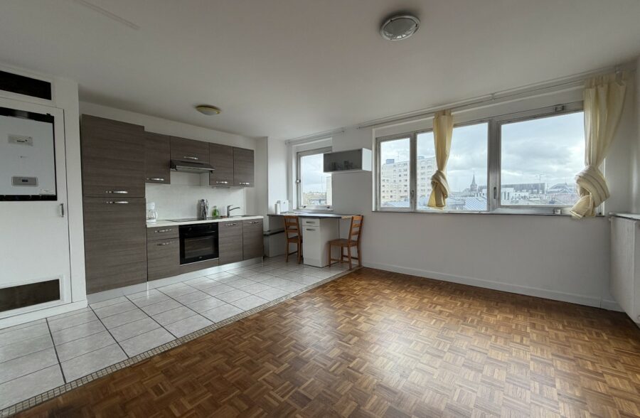 Location appartement à Valenciennes