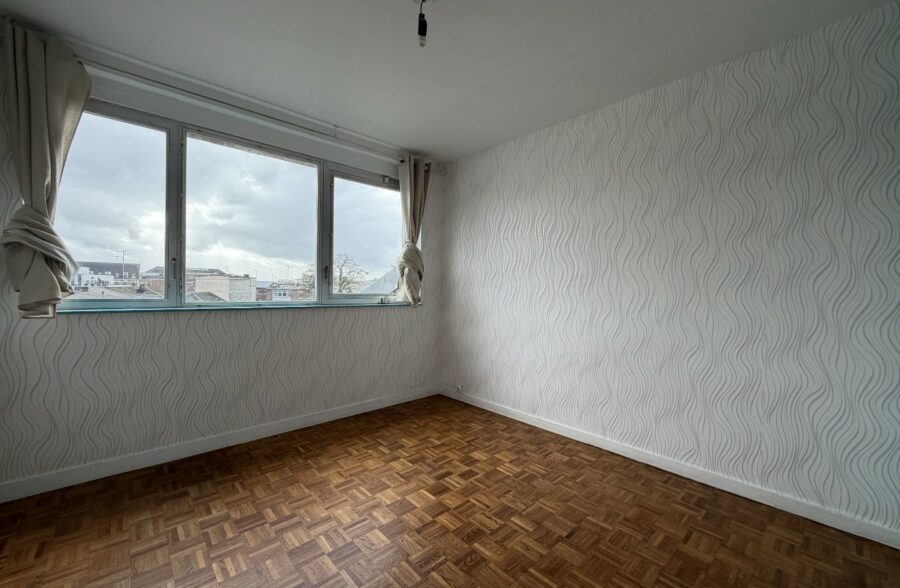 Location appartement à Valenciennes