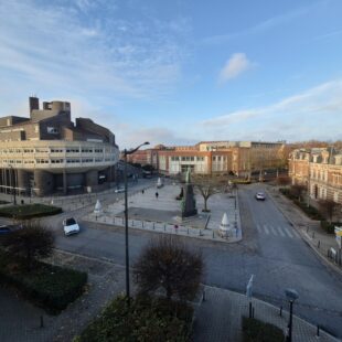 Location appartement à Valenciennes