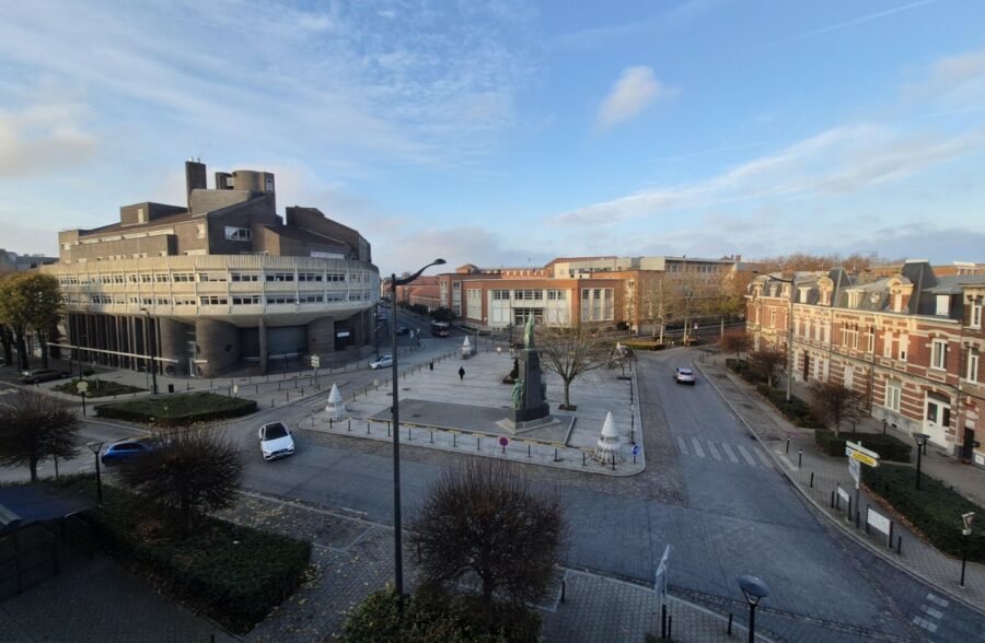 Location appartement à Valenciennes