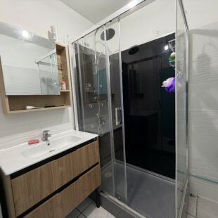 Location appartement à Valenciennes