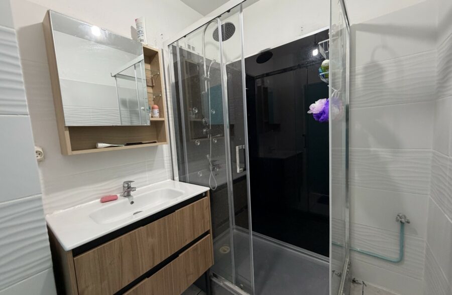 Location appartement à Valenciennes