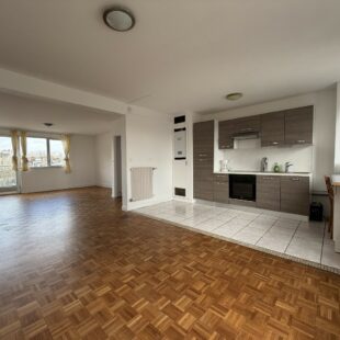 Location appartement à Valenciennes