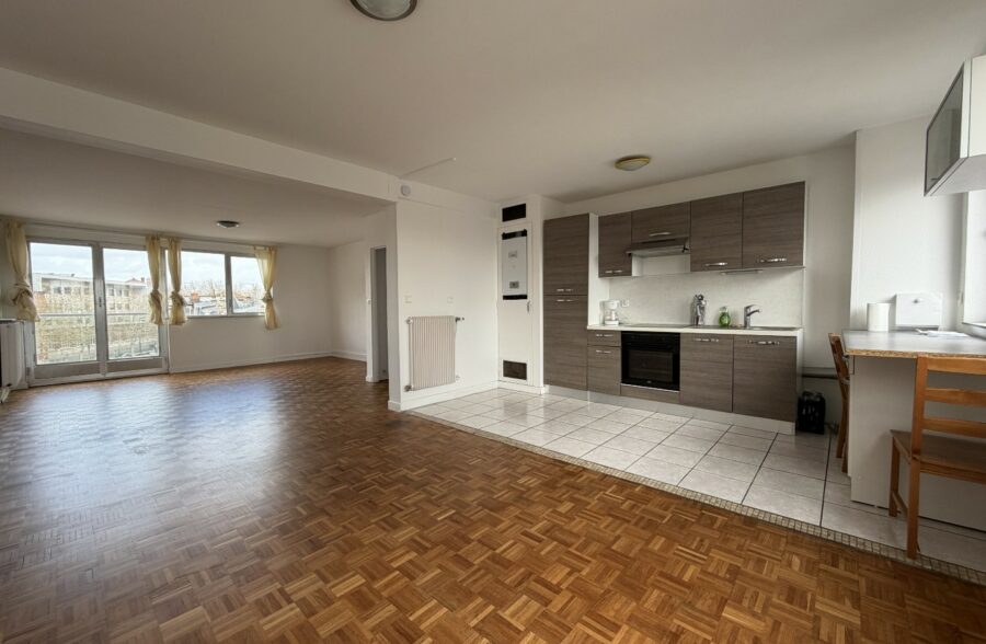 Location appartement à Valenciennes