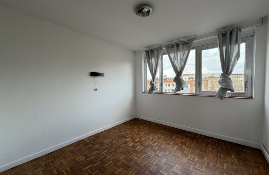 Location appartement à Valenciennes