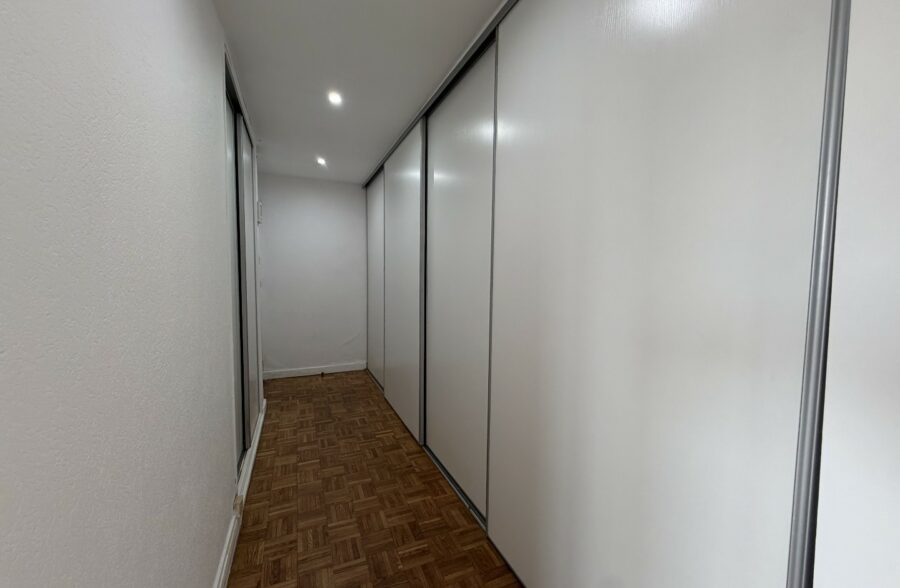 Location appartement à Valenciennes