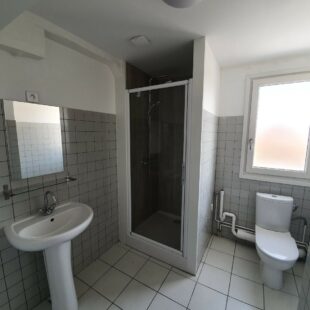 Location appartement à Valenciennes