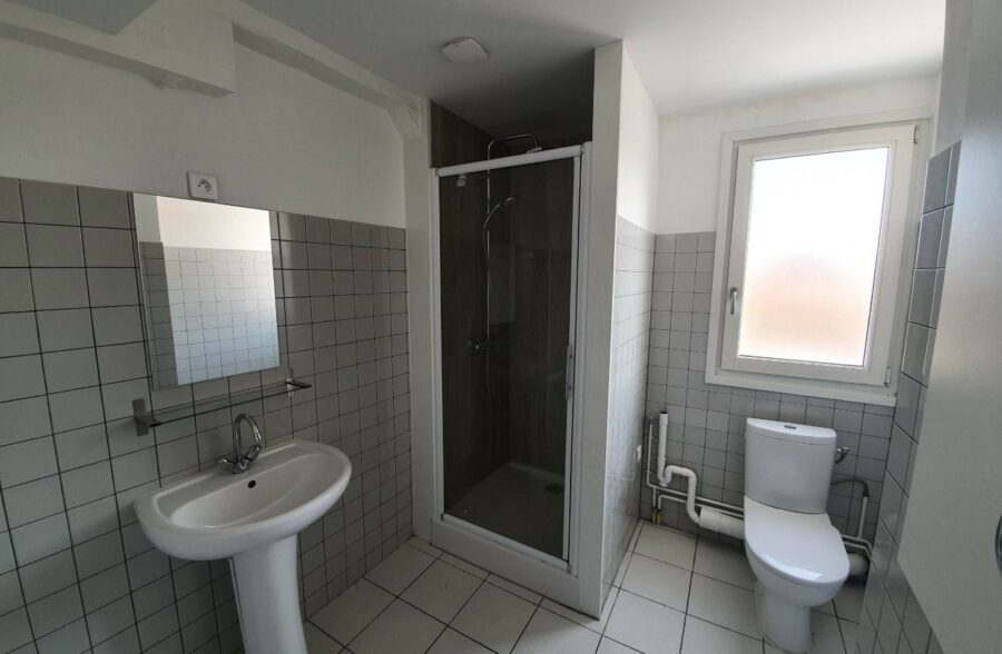 Location appartement à Valenciennes