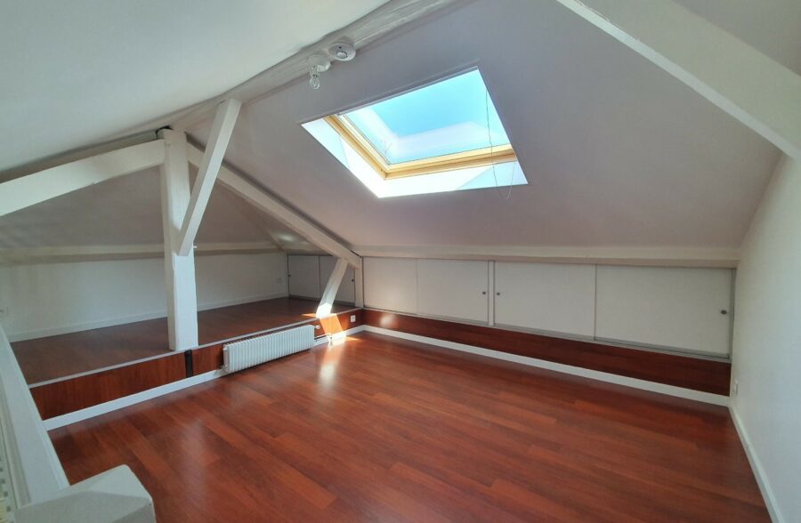 Location appartement à Valenciennes