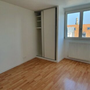 Location appartement à Valenciennes