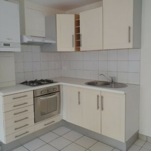 Location appartement à Valenciennes