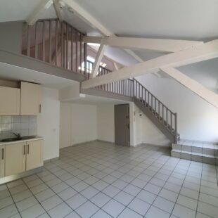 Location appartement à Valenciennes