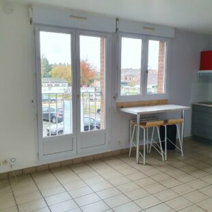 Location appartement à Famars