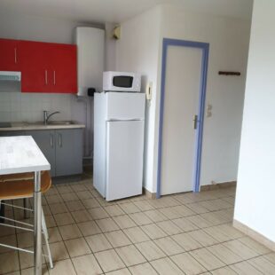Location appartement à Famars