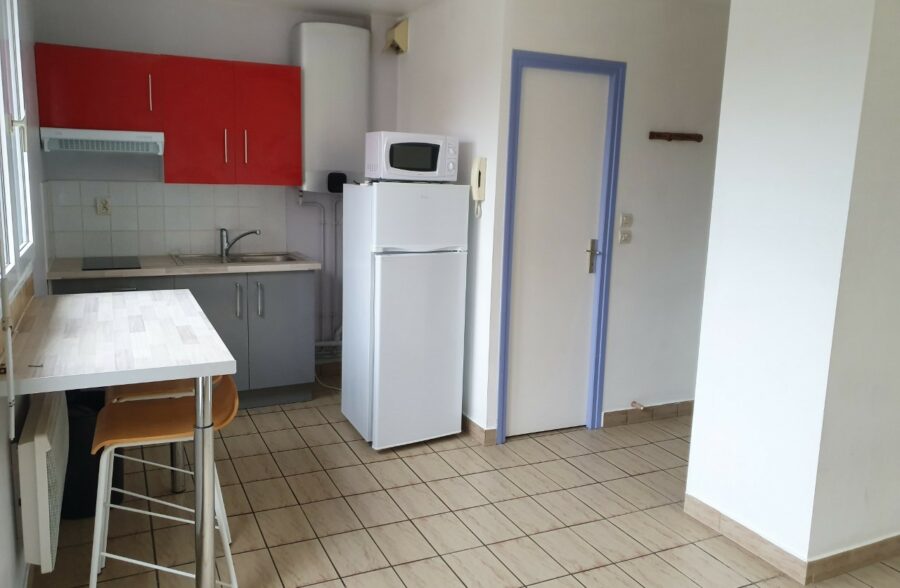 Location appartement à Famars