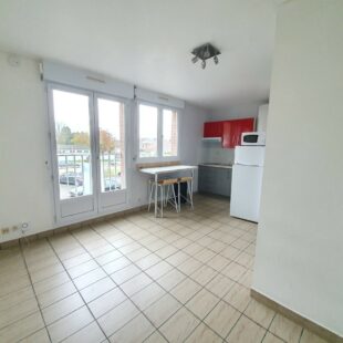 Location appartement à Famars