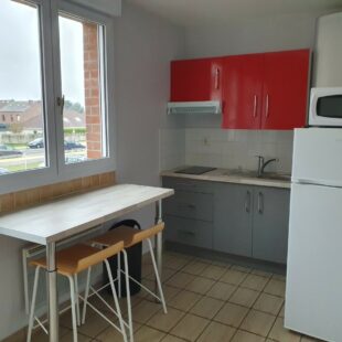 Location appartement à Famars