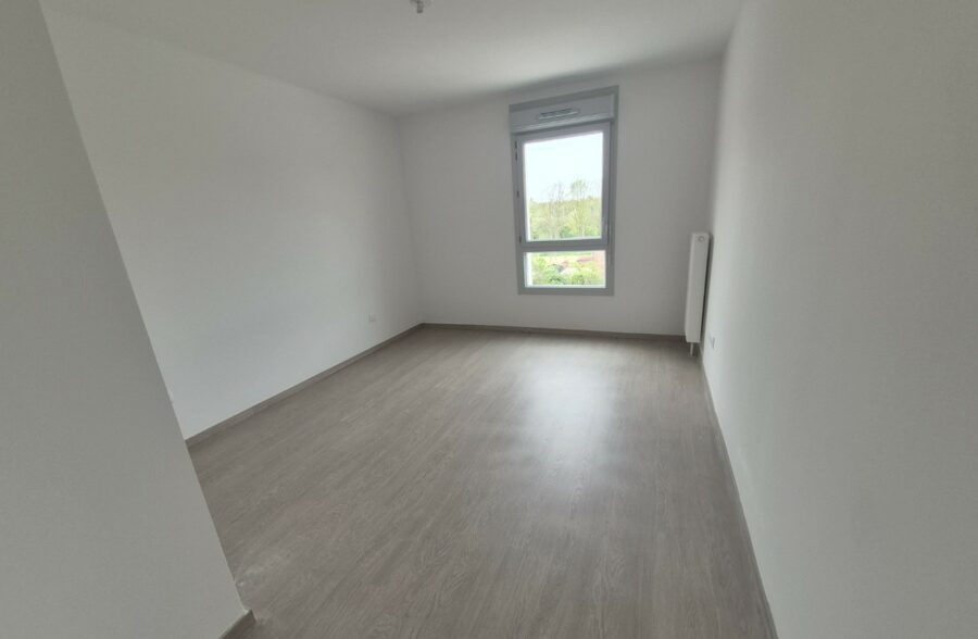 Location appartement à Valenciennes