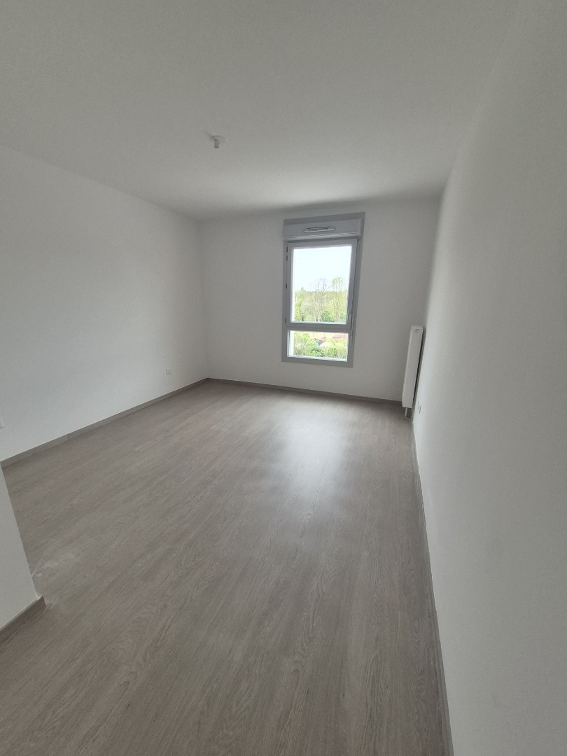 Location appartement à Valenciennes