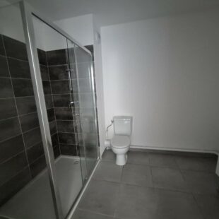 Location appartement à Valenciennes