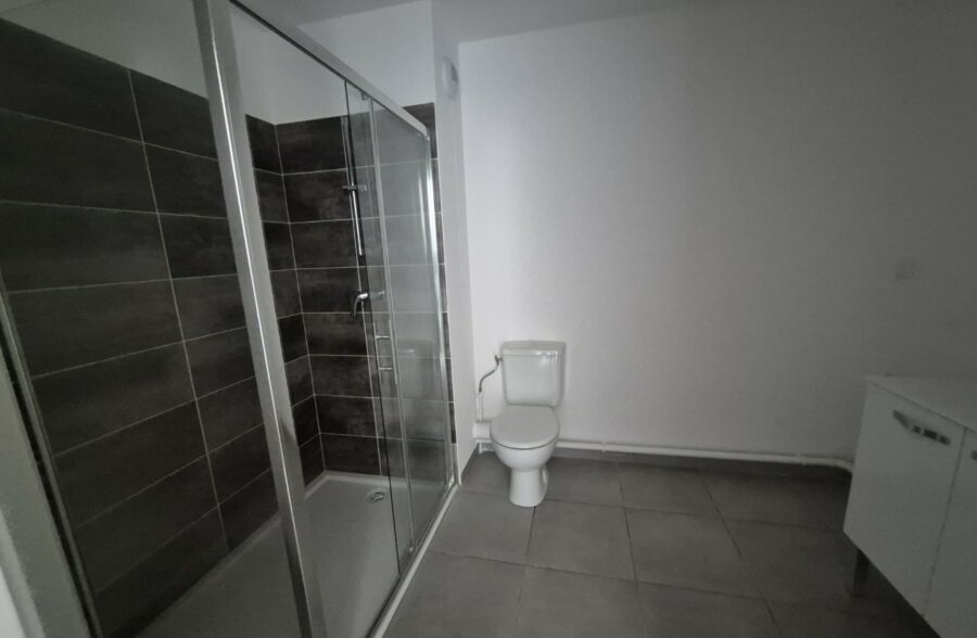 Location appartement à Valenciennes