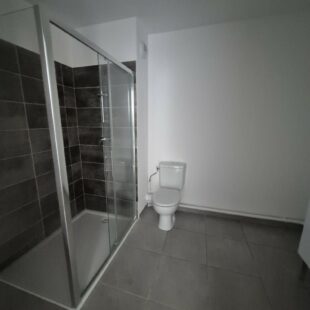 Location appartement à Valenciennes