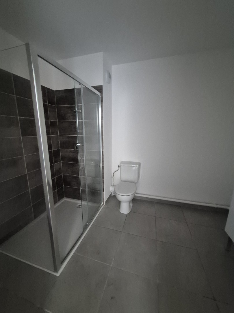 Location appartement à Valenciennes