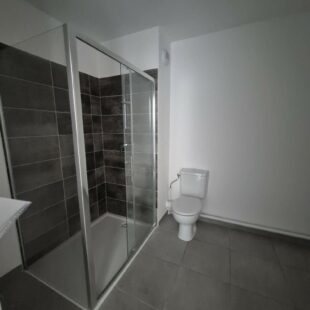 Location appartement à Valenciennes