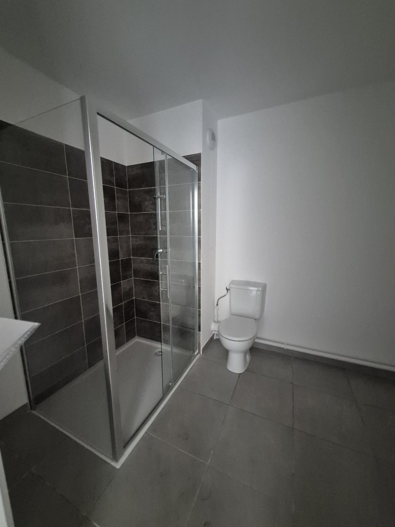 Location appartement à Valenciennes