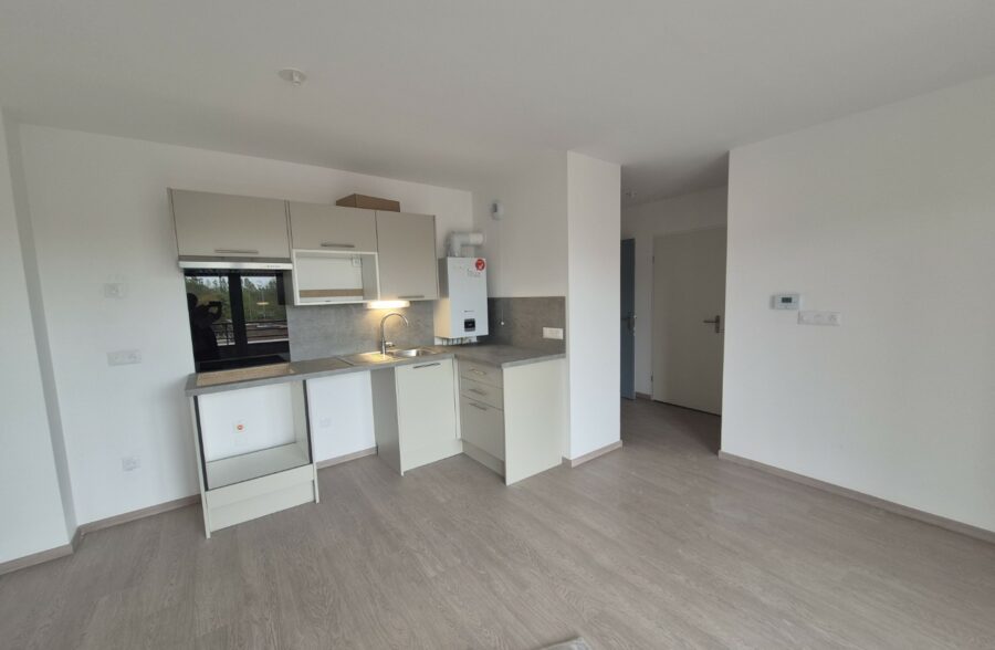 Location appartement à Valenciennes