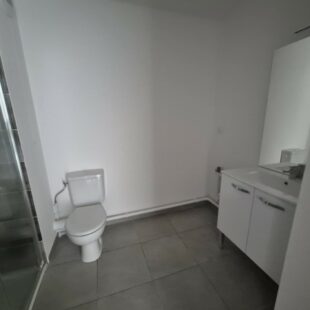 Location appartement à Valenciennes