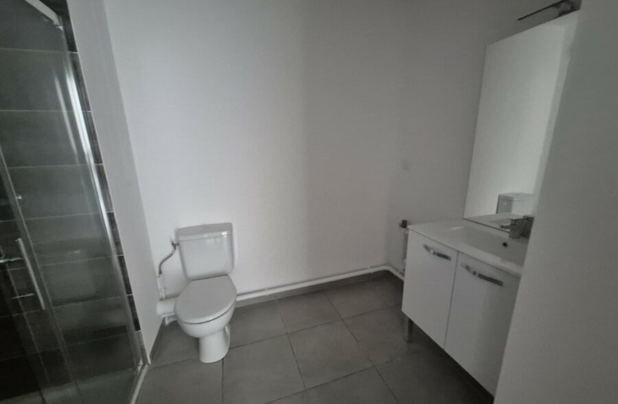 Location appartement à Valenciennes