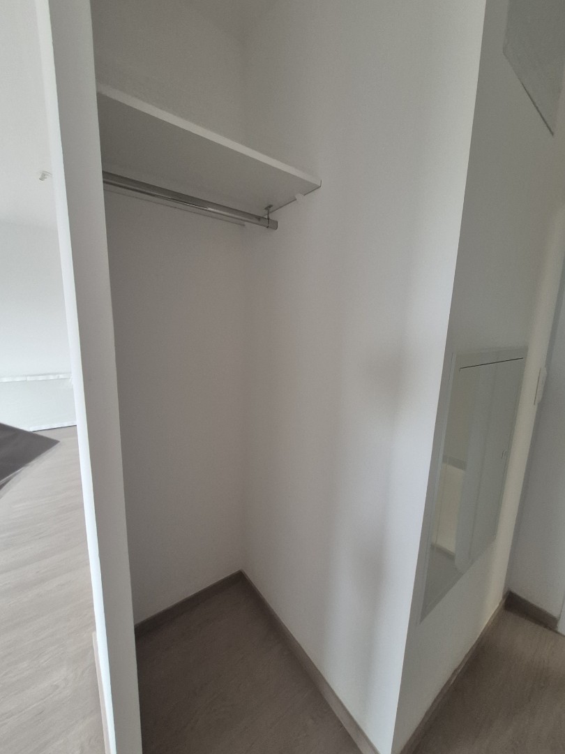 Location appartement à Valenciennes
