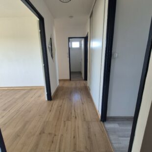 Location appartement à Maubeuge