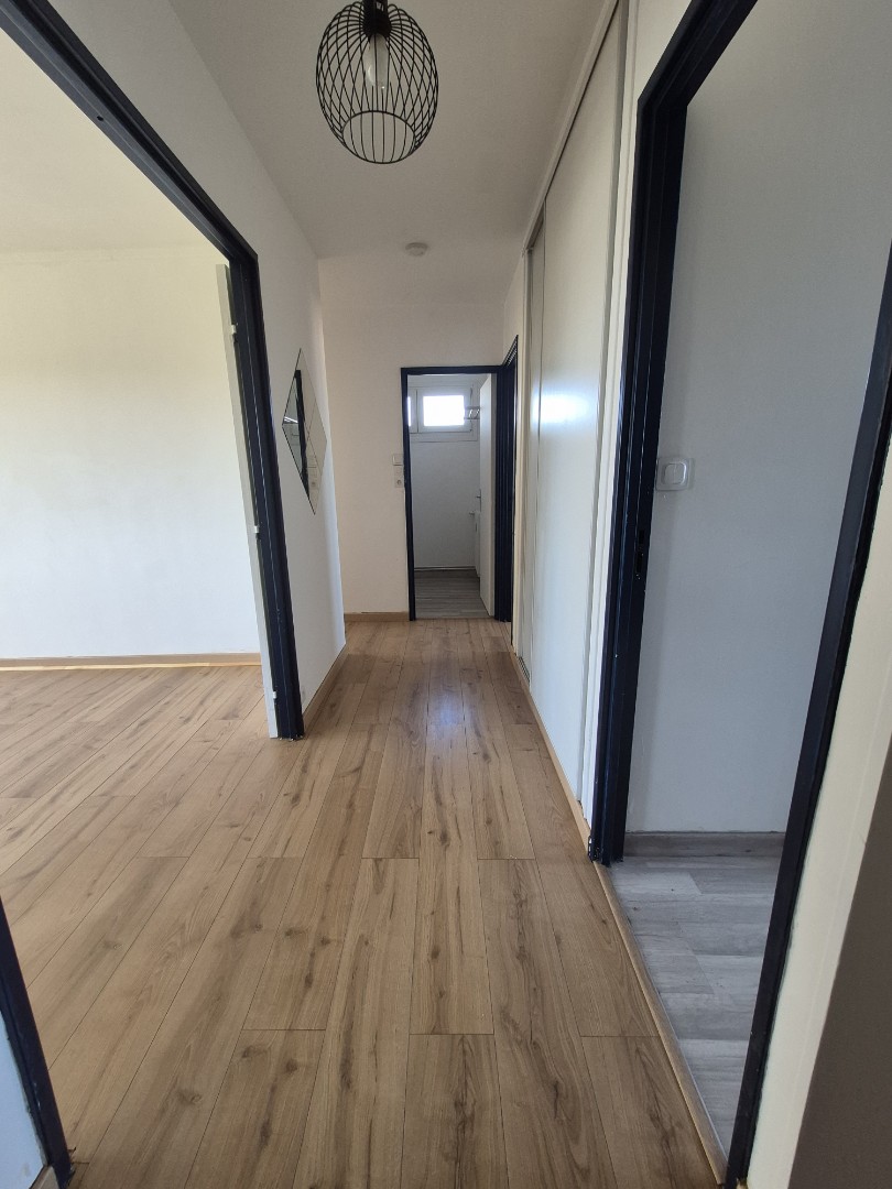 Location appartement à Maubeuge