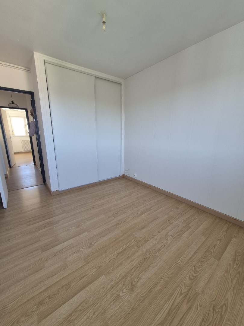 Location appartement à Maubeuge
