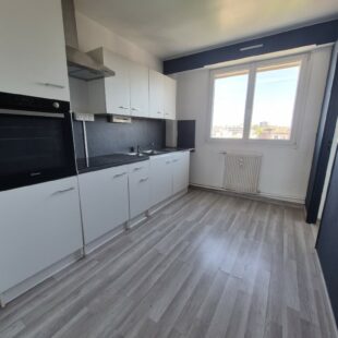 Location appartement à Maubeuge