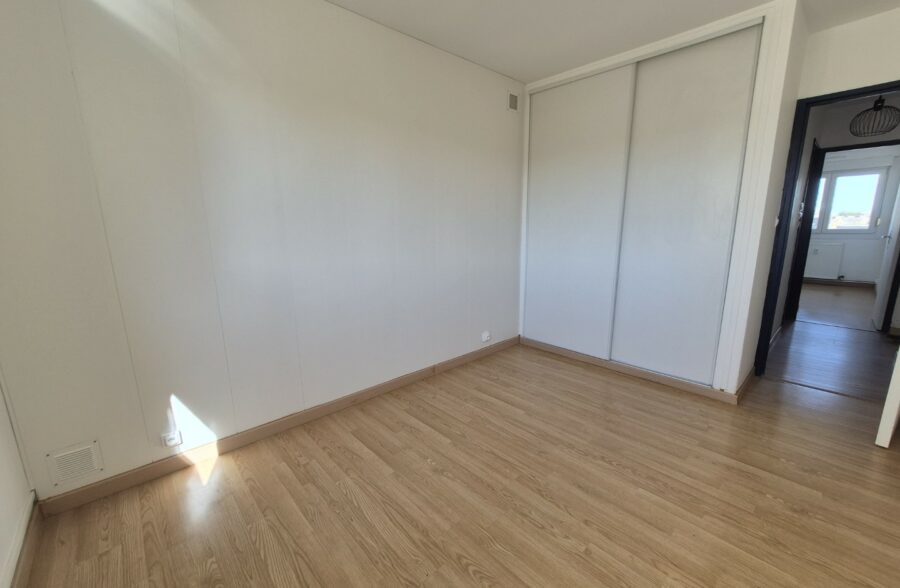 Location appartement à Maubeuge