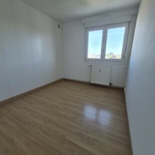 Location appartement à Maubeuge