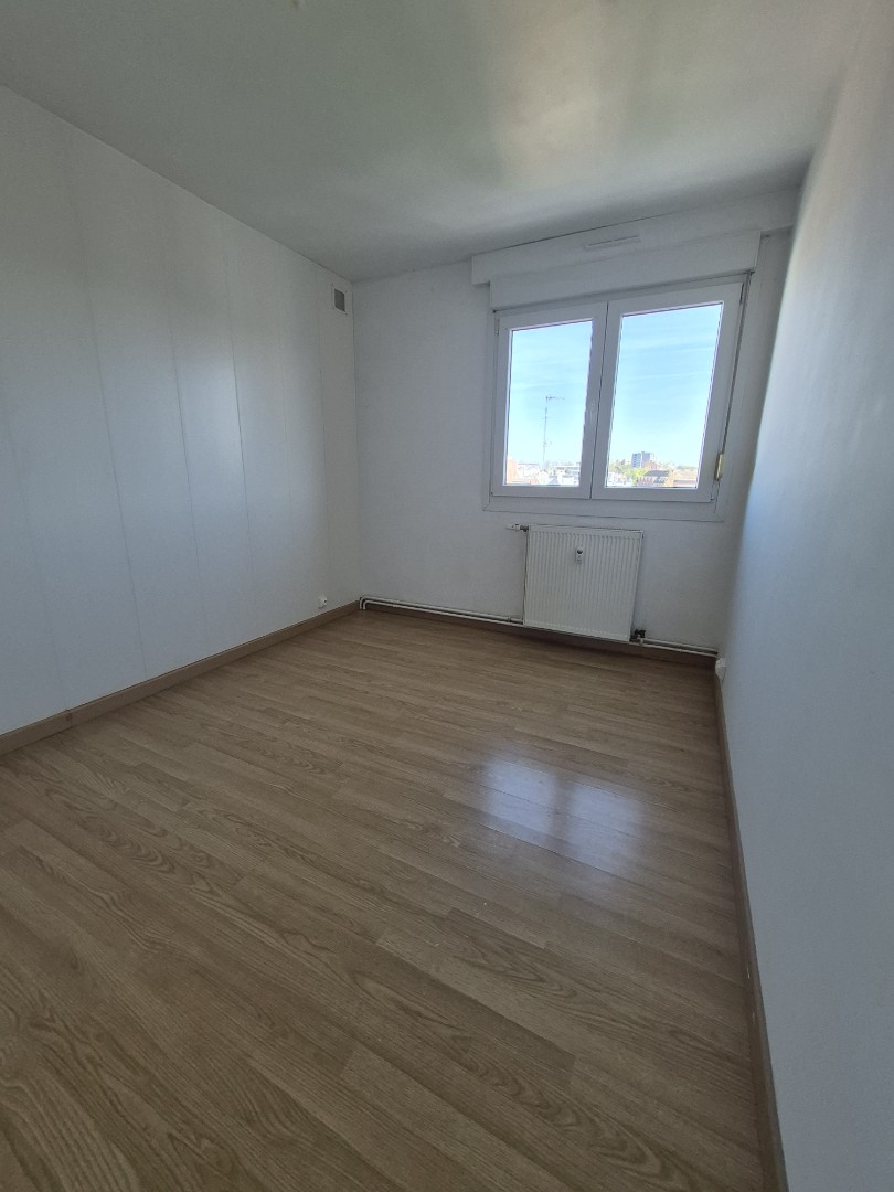 Location appartement à Maubeuge