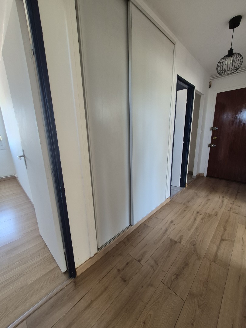 Location appartement à Maubeuge