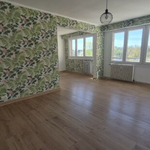 Location appartement à Maubeuge