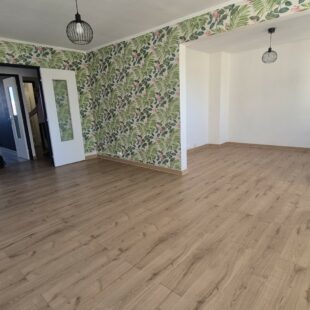 Location appartement à Maubeuge