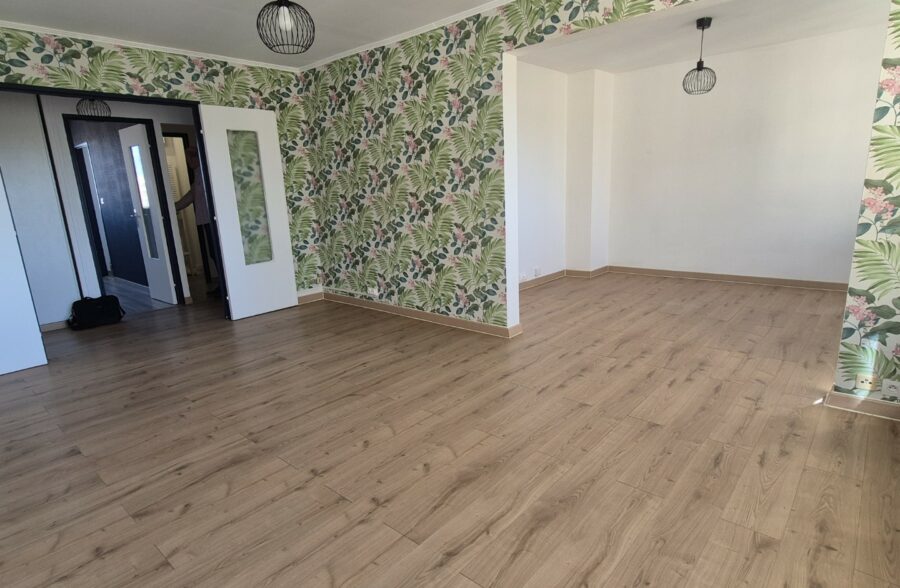 Location appartement à Maubeuge